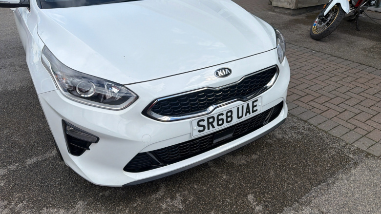 Kia Ceed 1.0T GDi ISG 3 5dr Petrol Hatchback